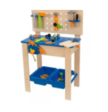 Игровой набор «Верстак с инструментами» 01262