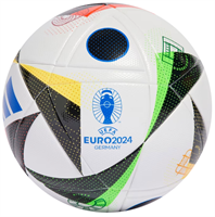 Мяч футбольный ADIDAS EURO 24 Fussballliebe, р. 4,5 0283095290