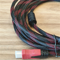 Высокоскоростной hdmi кабель 20 м 027234