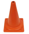Конус тренировочный (32 см) 01826