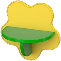 ПОЛКА ЦВЕТОК 0283095059