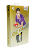 Ракетка для н/т DOUBLE FISH, 6A+C 026717