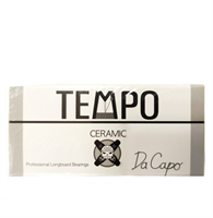 Подшипники HIDE 608 Tempo Hybrid Ceramic (ABEC-7) 02223