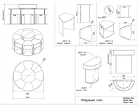 Модульный стол (фанера 18 мм.) bsp3Wg3ci5fV4HQQY4lCV2