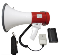 Радиомегафон ручной РМ-25СП 0282487