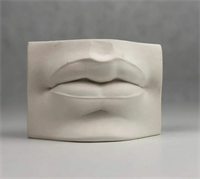 Гипсовая модель 