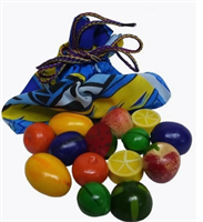 Счетный мешочек 