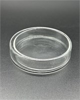 Чашка биологическая (Петри), 90х18 мм 0283096599709