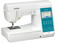 Швейно-вышивальная машина Brother Innov-is F580 0283095413