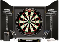 Комплект для игры в Дартс 0283096600243