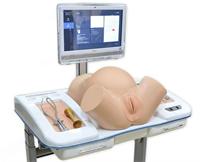 Интерактивный тренажер ведения родов 0281812