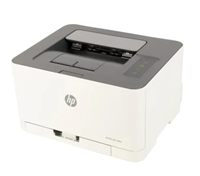 Принтер лазерный HP Color LaserJet 150nw цветная печать, A4, цвет белый DUbH7uCqgj2B0fcb0S5G51