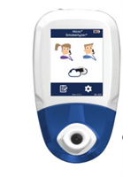 Анализатор окиси углерода выдыхаемого воздуха с определением карбоксигемоглобина (смокелайзер) Smokerlyzer Micro+ 0283095108