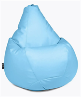 Кресло мешок экокожа (большой) 0283095476