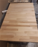 Столешница с пропиткой для кондитерского стола 900*500*40 027850