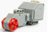 Реплика Большой сервомотор EV3 45502 01359