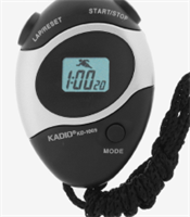 Секундомер 0280048