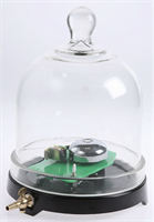 Тарелка вакуумная со звонком 028309145