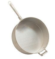 Сотейник ЭРГ-АЛ 7л (алюмин) 027393