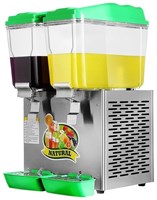 Сокоохладитель JD-162A, зелёный OoWwQ83KiNc4QfY34IlGR3