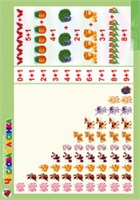 Математика 4-6 лет. Шаг за шагом 02830278