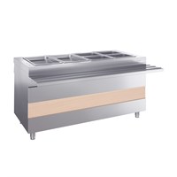 Ривьера — мармит 2-х блюд М2-1500-02-ПО e-1fZRrwjqI327weDCOp90