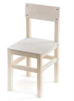 Стул детский Кроха 027888