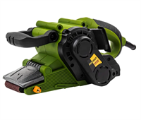 Ленточная шлифовальная машина PROCRAFT 0283095359