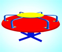 Карусель №9 02830053