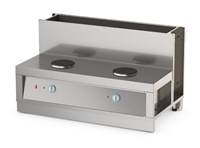 Регата — мармит 1-х блюд 2-х конф. М1.2-1370-02 zxpOyD35jgyMymktWEHo21