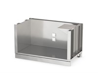 Регата — кассовый стол с подлокотником КСП-1370-02 (левый/правый) 17yhiyqigUfg7dKgkdr6q0