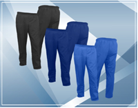 Брюки спортивные (микрофибра) 026378