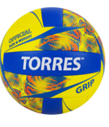 Мяч волейбольный TORRES Grip Y 01675