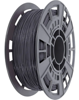 ABS пластик LIDER-3D для 3D принтера 1.75 мм, Чёрный, 1 кг 02830749