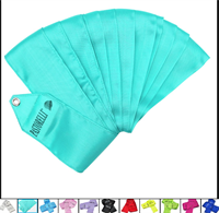 Лента PASTORELLI однотонная 6 м длина 6,20 м, вес 37 гр, Утверждено FIG 027188