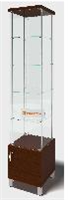 ВИТРИНА К-45Д 0280492