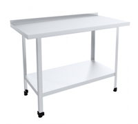 Стол разделочный ПищТех СТАНДАРТ СРОб-12/6СНК-П 02830965074