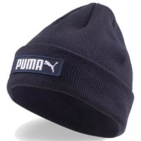 Шапка PUMA Classic Cuff Beanie 60510