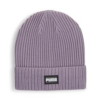 Шапка PUMA Ribbed Classic Cuff Beanie 60512