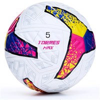 Мяч футбольный TORRES MAX, размер 5 60533