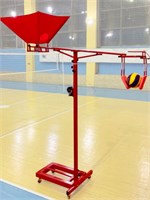 Тренажер для отработки нападающего удара в волейболе 0281692