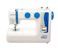 Швейная машина Comfort 33 02040