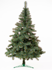 Ель "Пушистая" 120 см 0280021