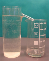 Стакан отливной демонстрационный 0280348