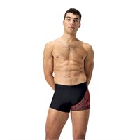 Плавки SPEEDO Eco Medley Logo Swim boxer 60582