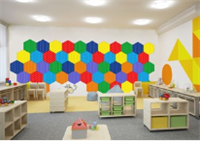 Настенные панели 