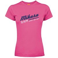Футболка MIKASA, женская 60603