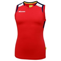 Майка волейбольная MIKASA, женская 60609
