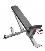 Универсальная скамья 0-90 градусов Foreman FW-702 XF890uqRgWxQMb20podgV0