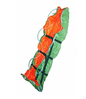 МИВ-2 Матрас иммобилизационный вакуумный взрослый 028309332